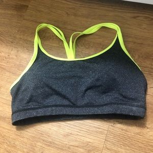 Born Primitive Sports Bra